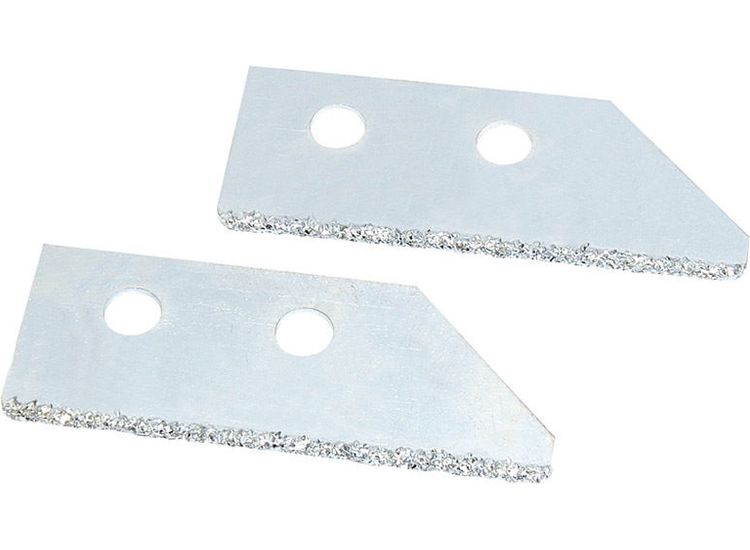 Draper 49463 2 Spare Blades For 49419
