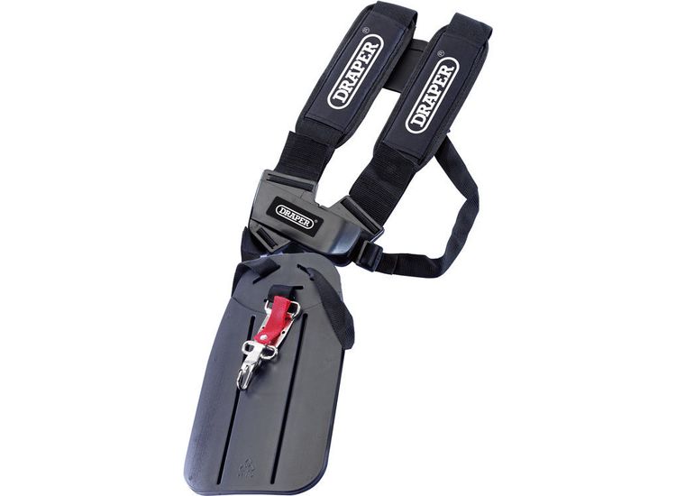 Draper 50077 Safety Harness for Grass and Brush Cutters