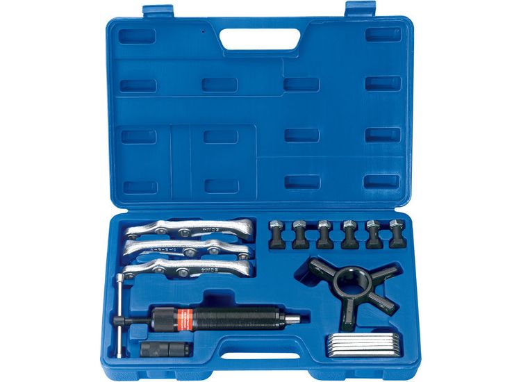 Draper 50094 10 tonne Hydraulic Puller Kit