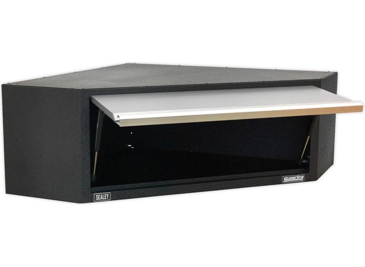 Sealey APMS61 Modular Corner Wall Cabinet 865mm