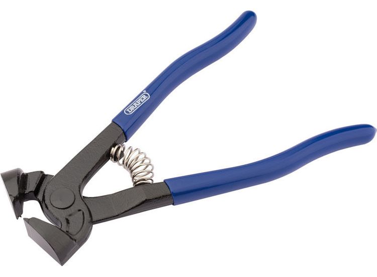 Draper 50621 Tile Cutting Pliers (200mm)