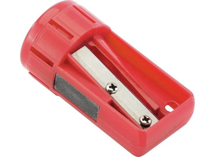 Draper 50991 Carpenter's Pencil Sharpener