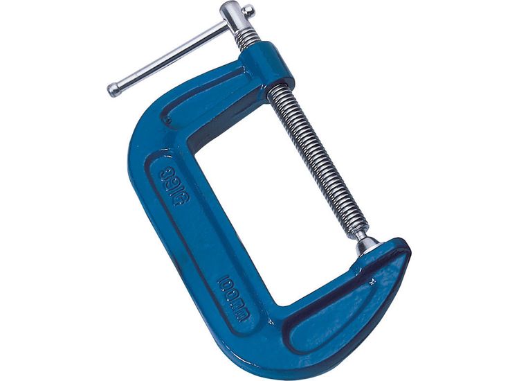 Draper 51083 C Clamp (100 x 60mm)