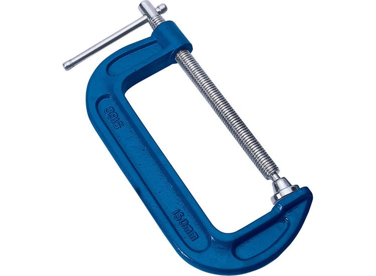 Draper 51084 C Clamp (150 x 70mm)