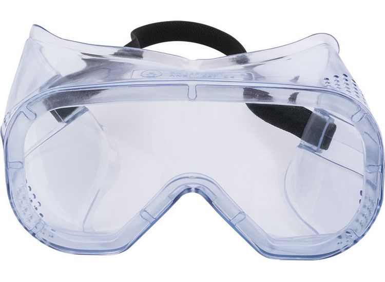 Draper 51129 Safety Goggles