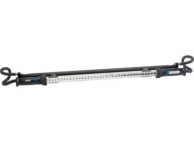 Draper 51328 36 SMD LED Rechargeable Under Bonnet Magnetic Inspection Lamp