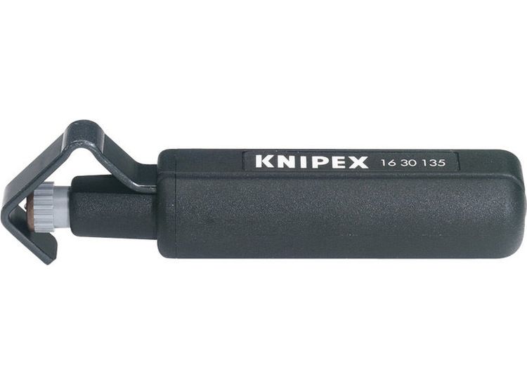 Draper 51735 Knipex 16 30 135 SB Cable Sheath Stripper