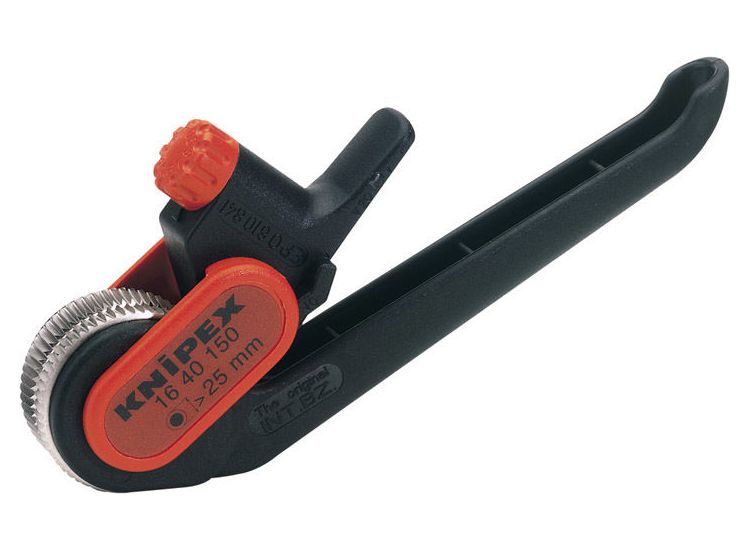 Knipex 16 40 150 150mm Cable Dismantling Tool