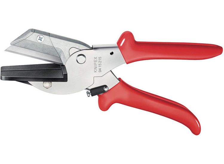 Draper 51987 Knipex 94 15 215 215mm Ribbon Cable Cutter