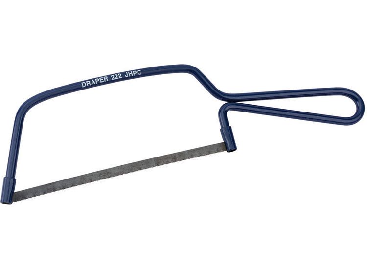 Draper 51996 Junior Hacksaw with Powder Coated Frame