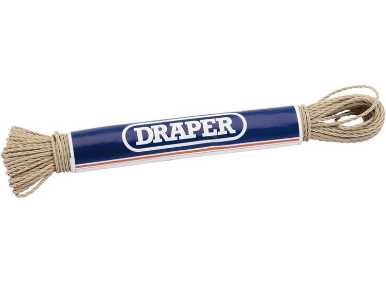 Draper 52164 18M (Approx ) Polypropylene Brick Line