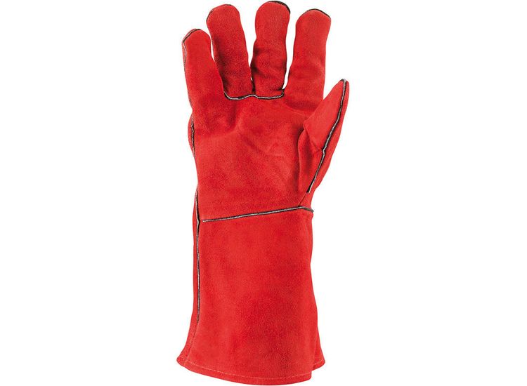 Draper 52336 Leather Welders Gauntlets