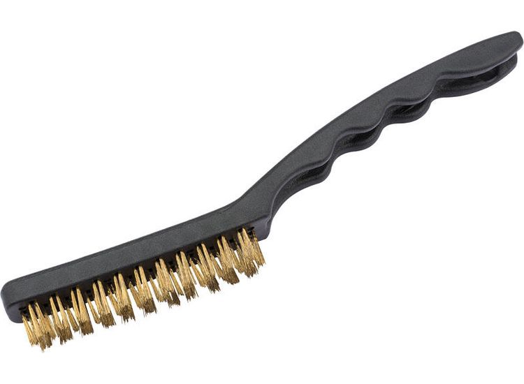 Draper 52402 Brass Fill Brush (230mm)