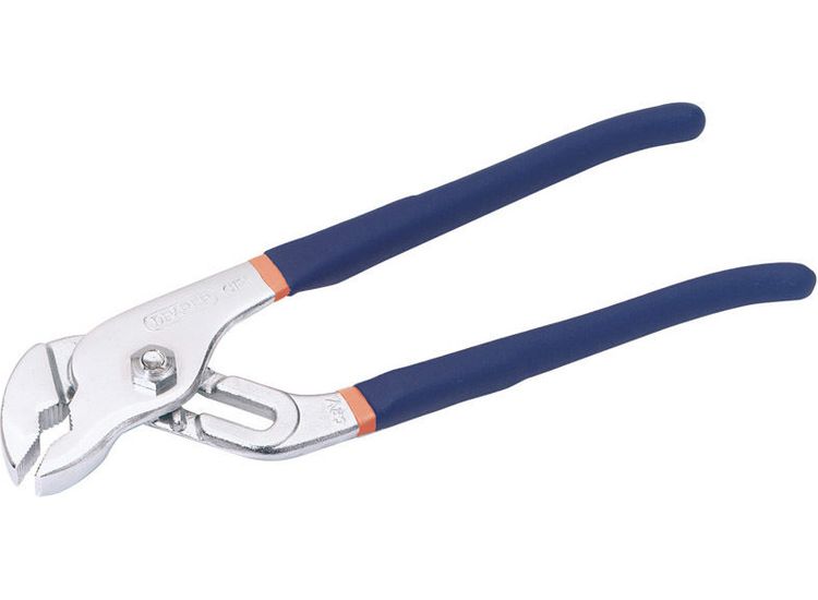 Draper 52406 240mm 33mm Capacity Waterpump Pliers