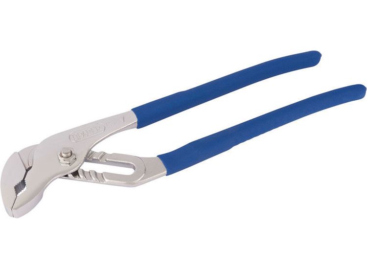 Draper 52407 300mm 55mm Capacity Waterpump Pliers