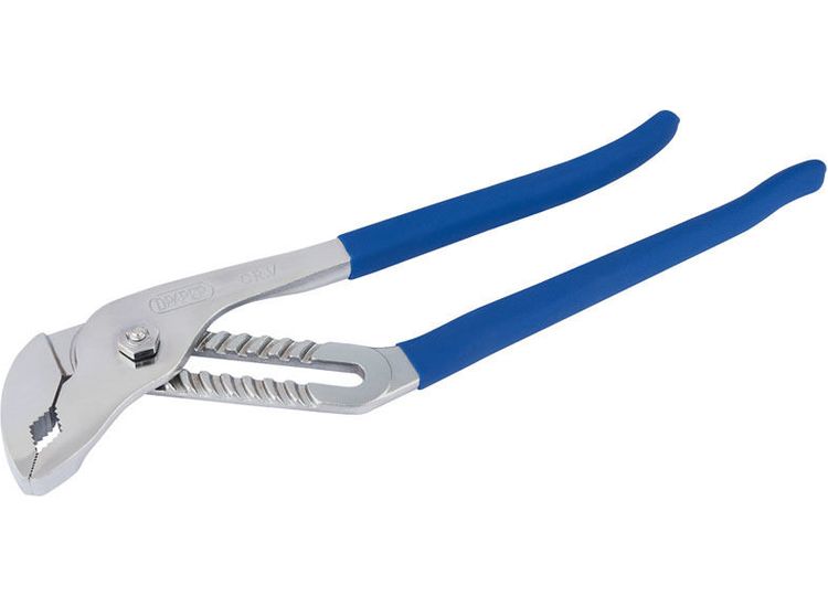 Draper 52408 400mm 110mm Capacity Waterpump Pliers