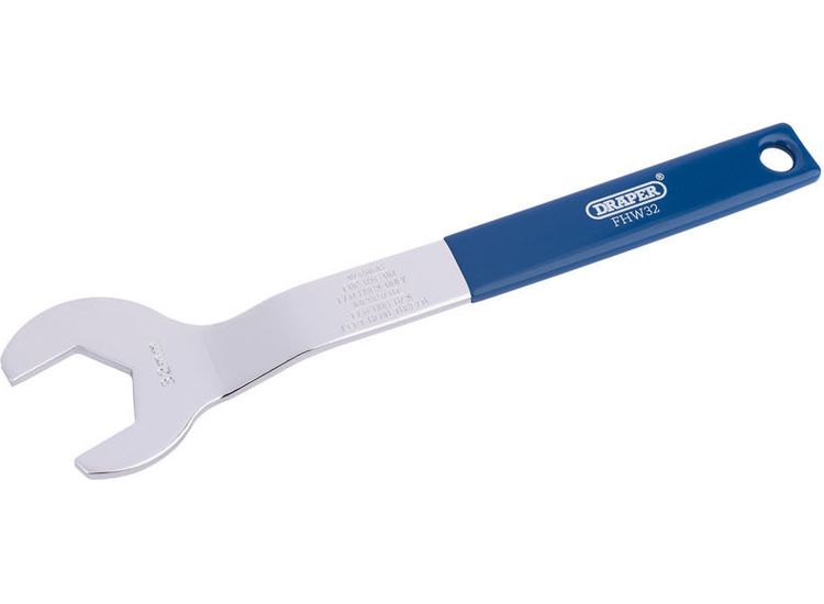 Draper 52581 BMW and Ford 32mm Thermo Viscous Fan Nut Wrench