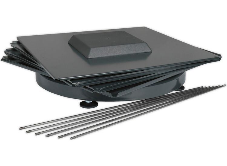 Sealey APTT Cabinet Box Turntable