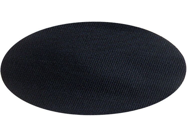 Draper 52612 Self-Adhesive Hook and Eye Backed Backing Pad (200mm)