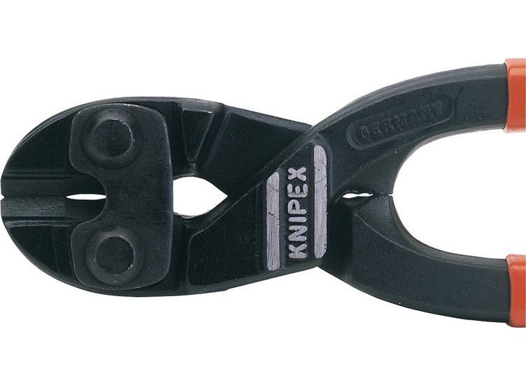 Draper 53052 Knipex 71 31 200 200mm Cobolt&amp;#174; Compact Bolt Cutter with 3.6mm Piano Wire Cutter