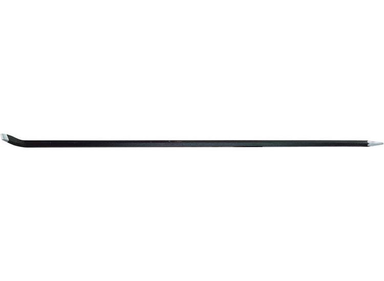 Draper 53074 Chisel Point Crowbar (1.5M)