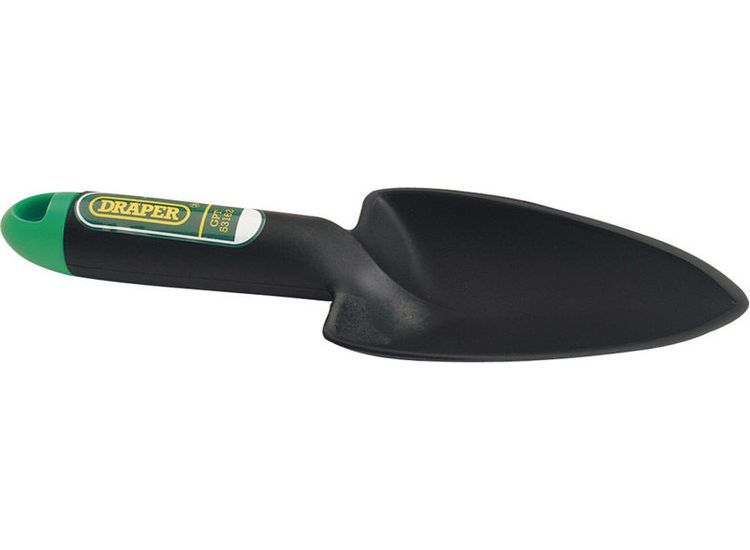 Draper 53162 Plastic Hand Trowel