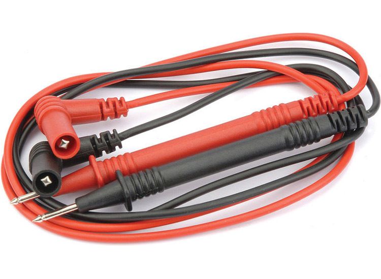 Draper 53548 Probe Set Multimeters