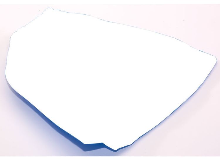 Draper 53673 Cloth Filter for 53006