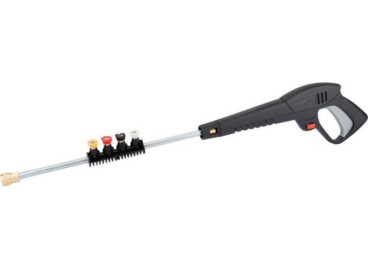 Draper 53827 Trigger for Pressure Washer 14434