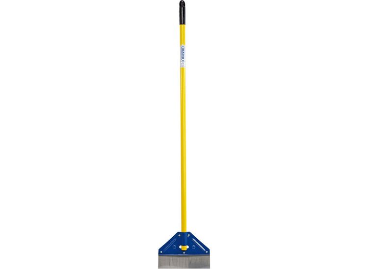Draper 54197 Long Handled 12" Floor Scraper
