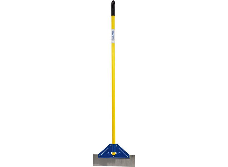 Draper 54198 Long Handled 16" Floor Scraper