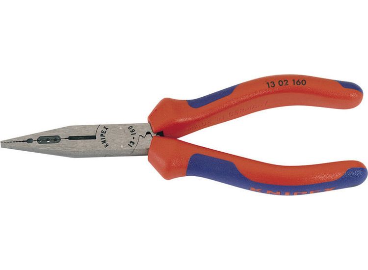 Draper 54215 Knipex 13 02 160 160mm Electricians Pliers