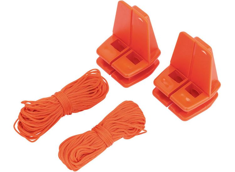 Draper 54232 Brick Line and Block Set