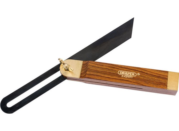 Draper 54241 230mm Adjustable Carpenters Bevel