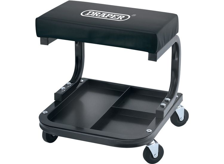 Draper 54243 Work Stool