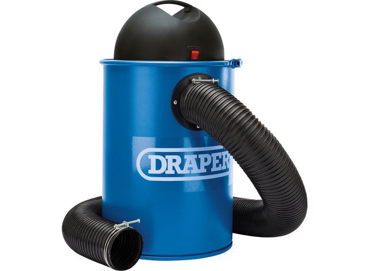 Draper 54253 50L Dust Extractor (1100W)