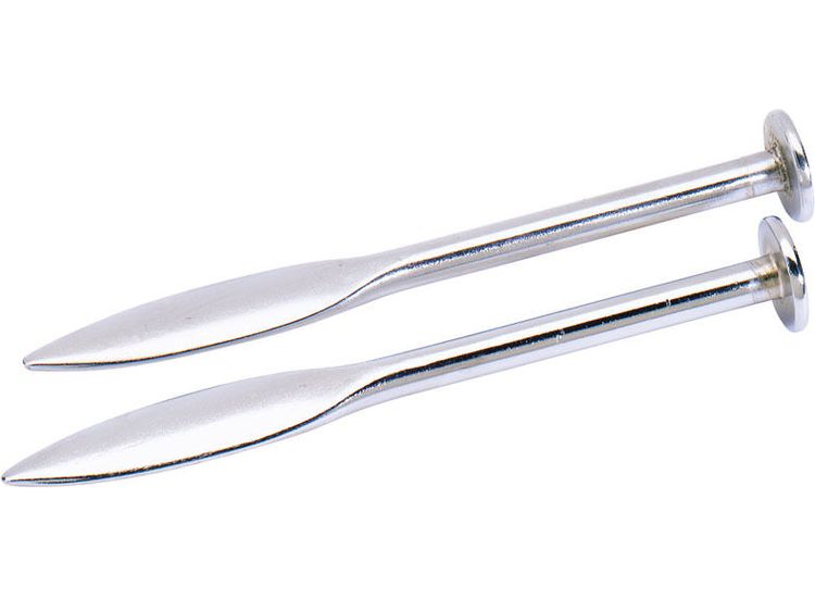 Draper 54261 160mm Forge Steel Line Pin Set