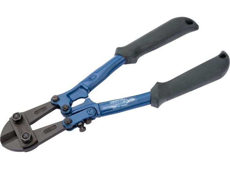 Draper 54264 Bolt Cutter (300mm)