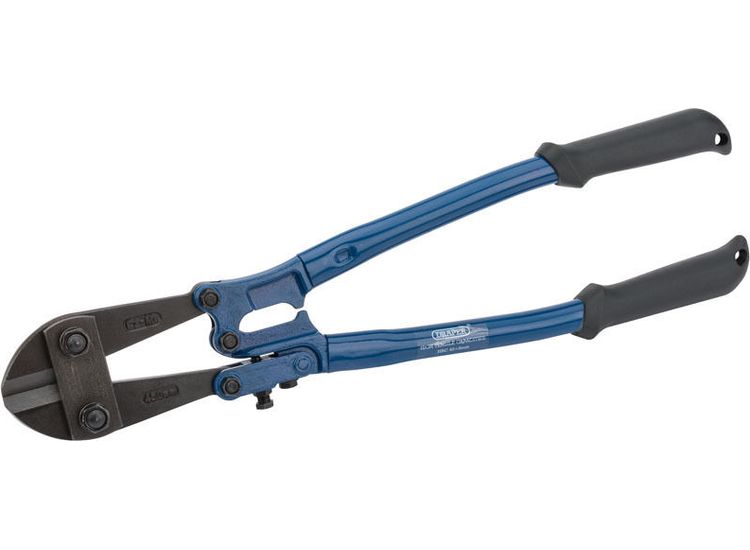 Draper 54266 Bolt Cutter (450mm)