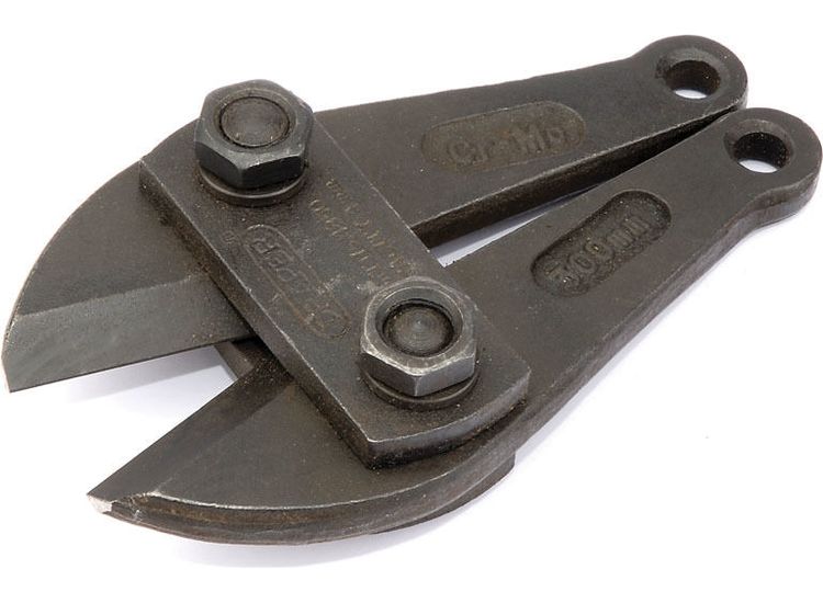Draper 54268 Bolt Cutter Jaws for 54264 300mm Bolt Cutter