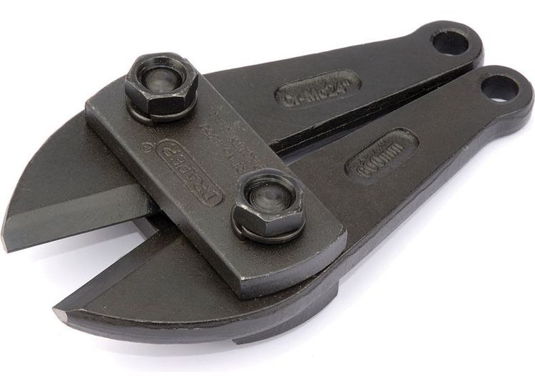 Draper 54271 Bolt Cutter Jaws for 54267 600mm Bolt Cutter