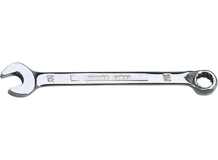 Draper 54283 10mm Hi-Torq&amp;#174; Combination Spanner