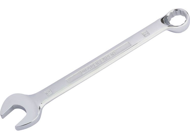Draper 54292 19mm Hi-Torq&amp;#174; Combination Spanner