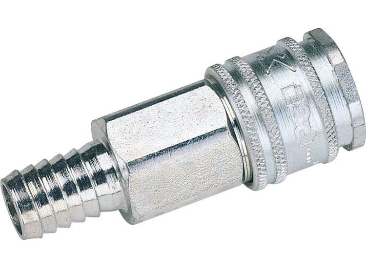 Draper 54413 13mm Euro Coupling Hose Tailpiece (Sold Loose)