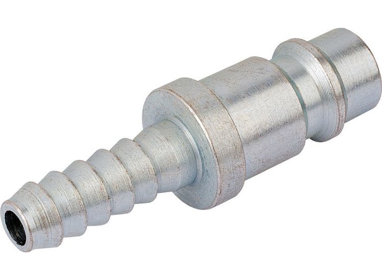 Draper 54423 6mm PCL Euro Adaptor Hose Tailpiece (Sold Loose)