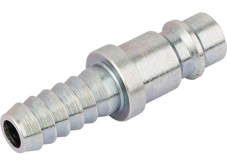 Draper 54424 8mm PCL Euro Adaptor Hose Tailpiece (Sold Loose)