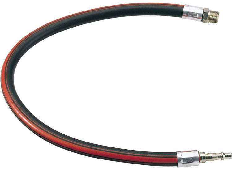 Draper 54439 600mm 3/8" BSP Air Line Whip Hose