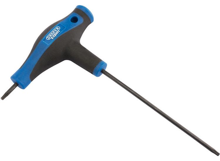 Draper 54514 T9 T Handle TX-STAR&amp;#174; Key