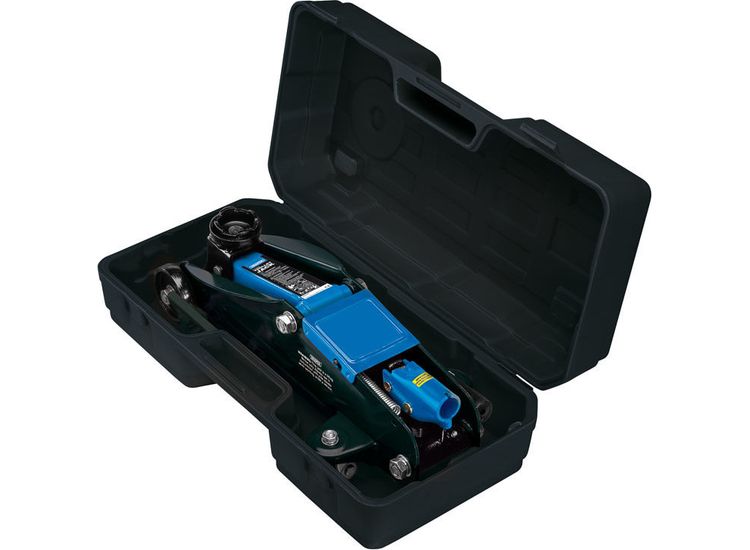 Draper 54635 Trolley Jack (2 Tonne)