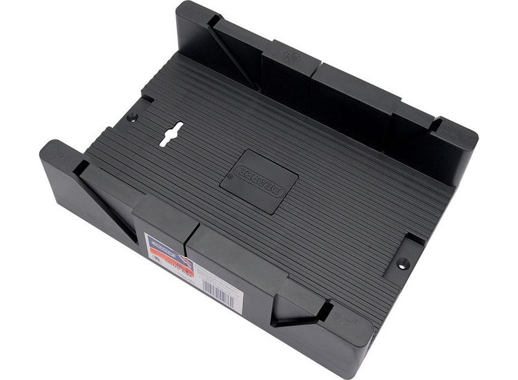 Draper 55076 325mm x 180mm x 60mm Mega Mitre Box